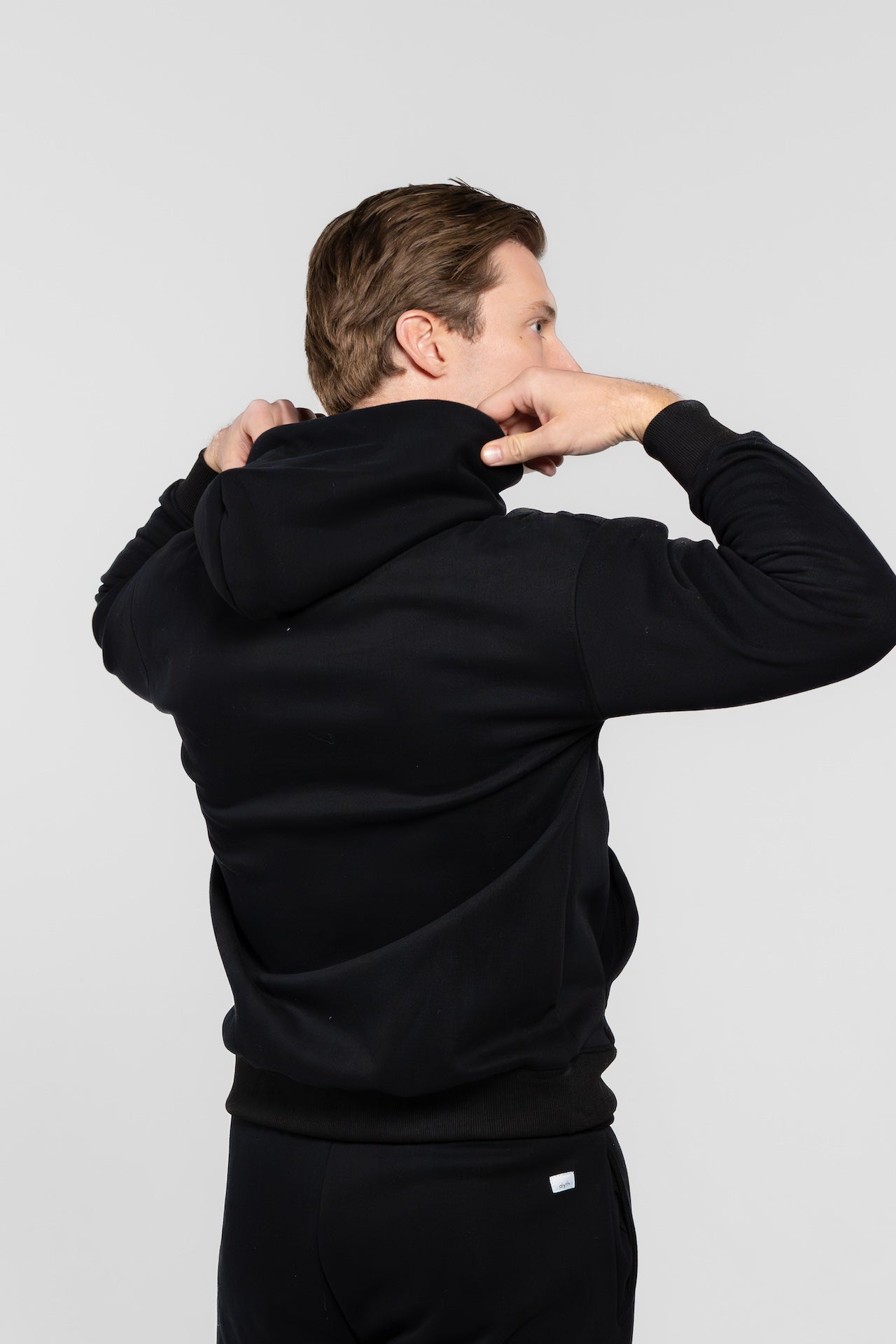 impactful hoodie Alyth Active