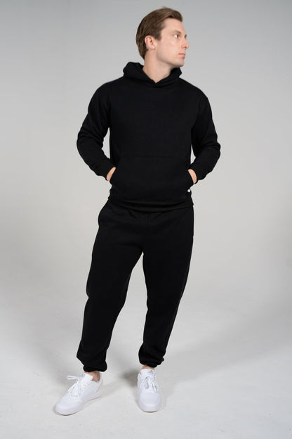 impactful hoodie Alyth Active