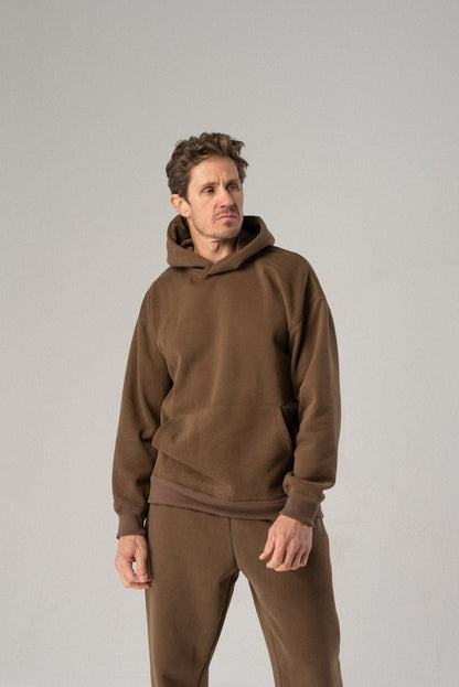 impactful hoodie Alyth Active