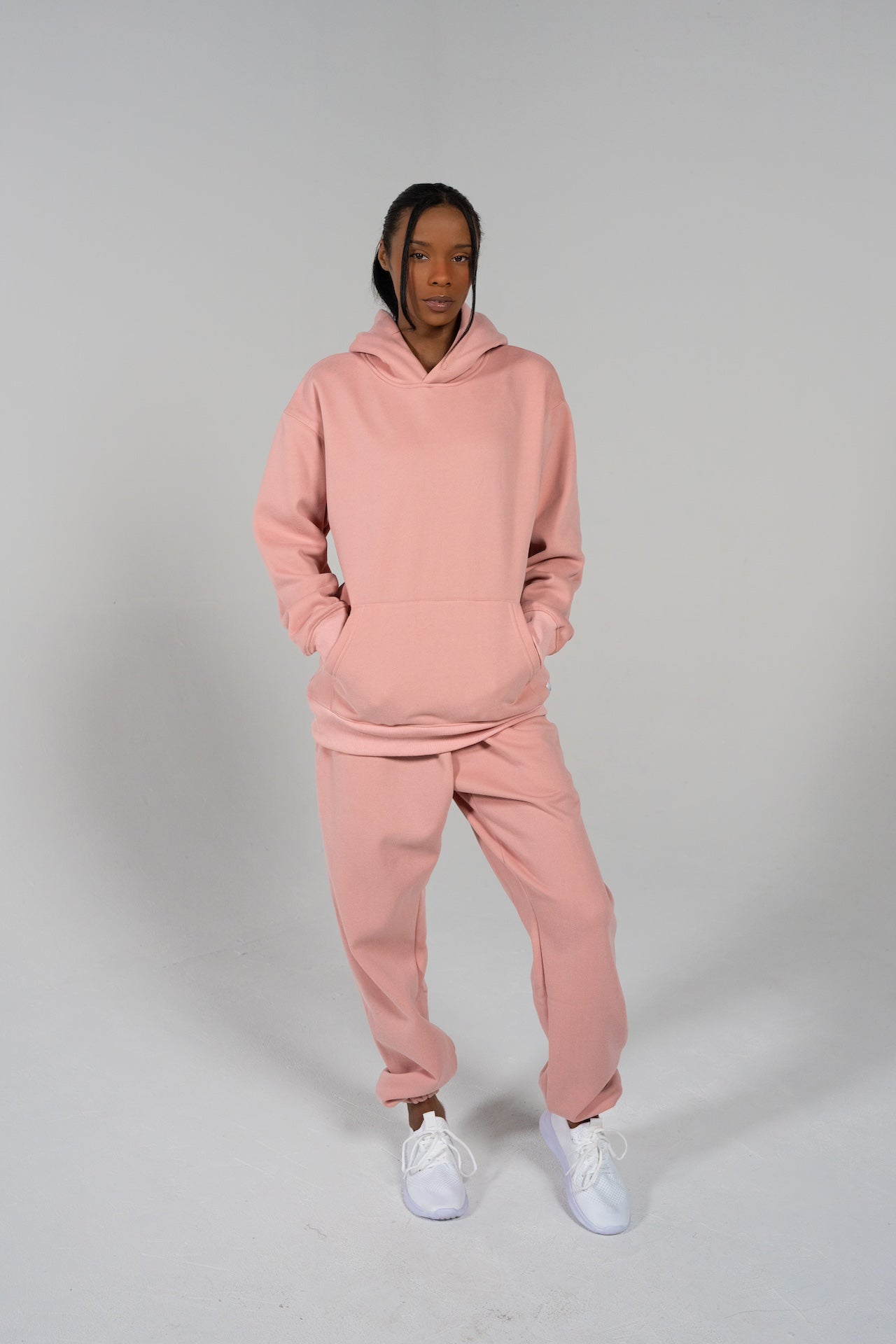impactful hoodie Alyth Active