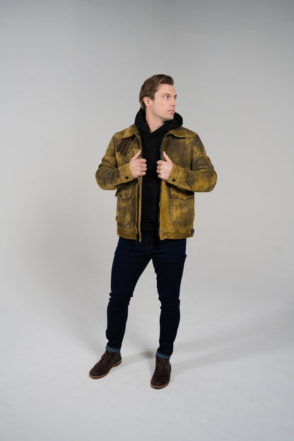 impactful hoodie Alyth Active