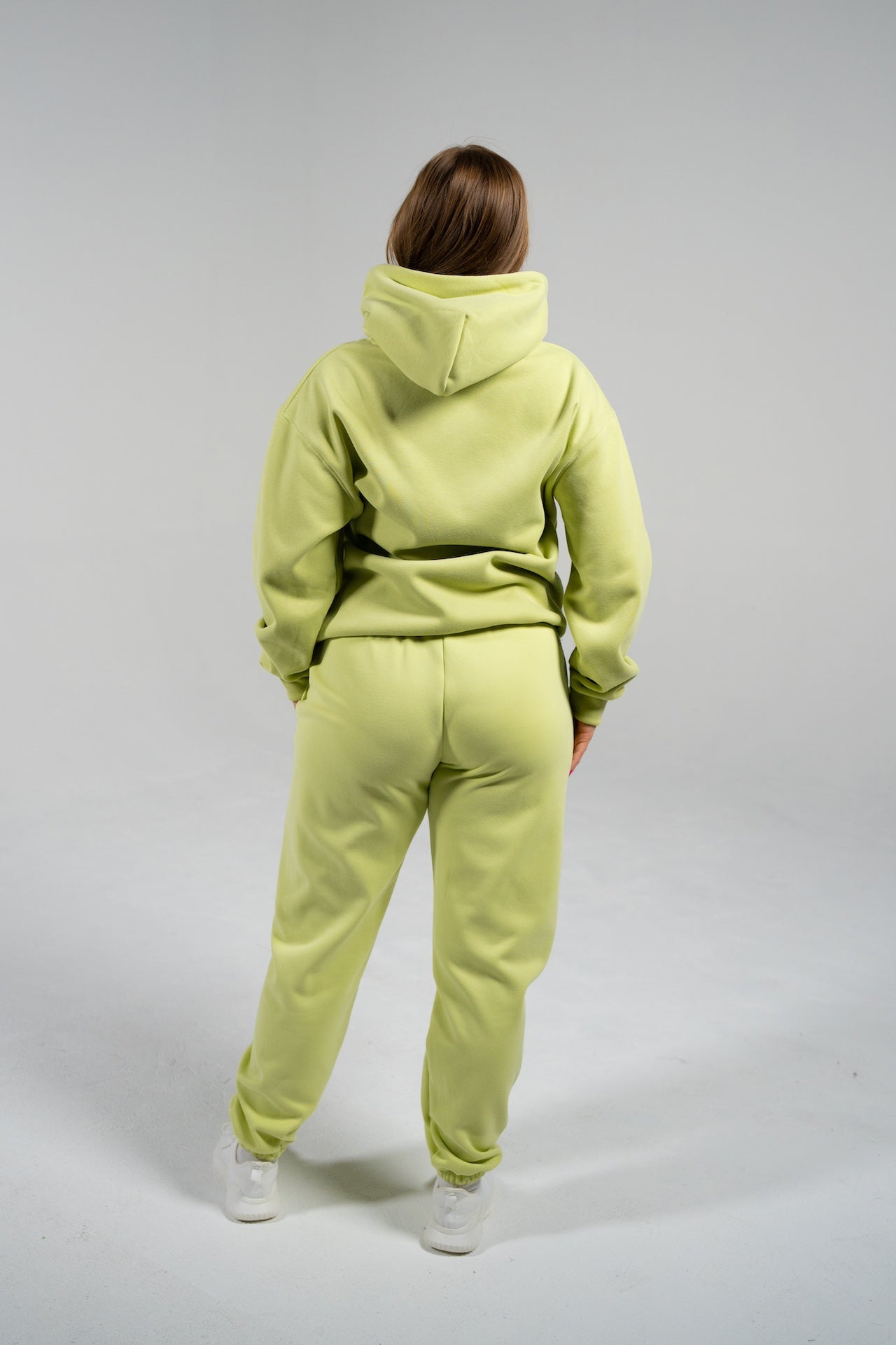 impactful hoodie Alyth Active
