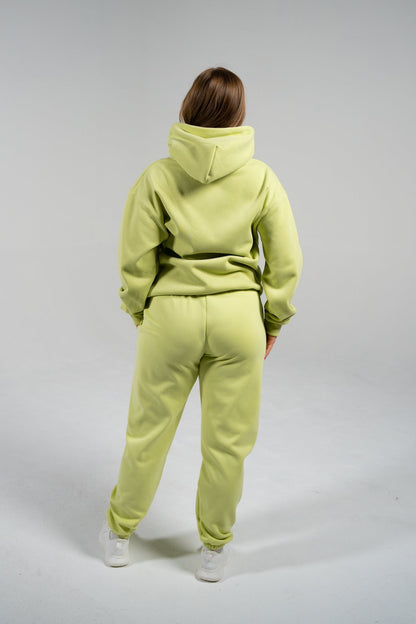 impactful hoodie Alyth Active
