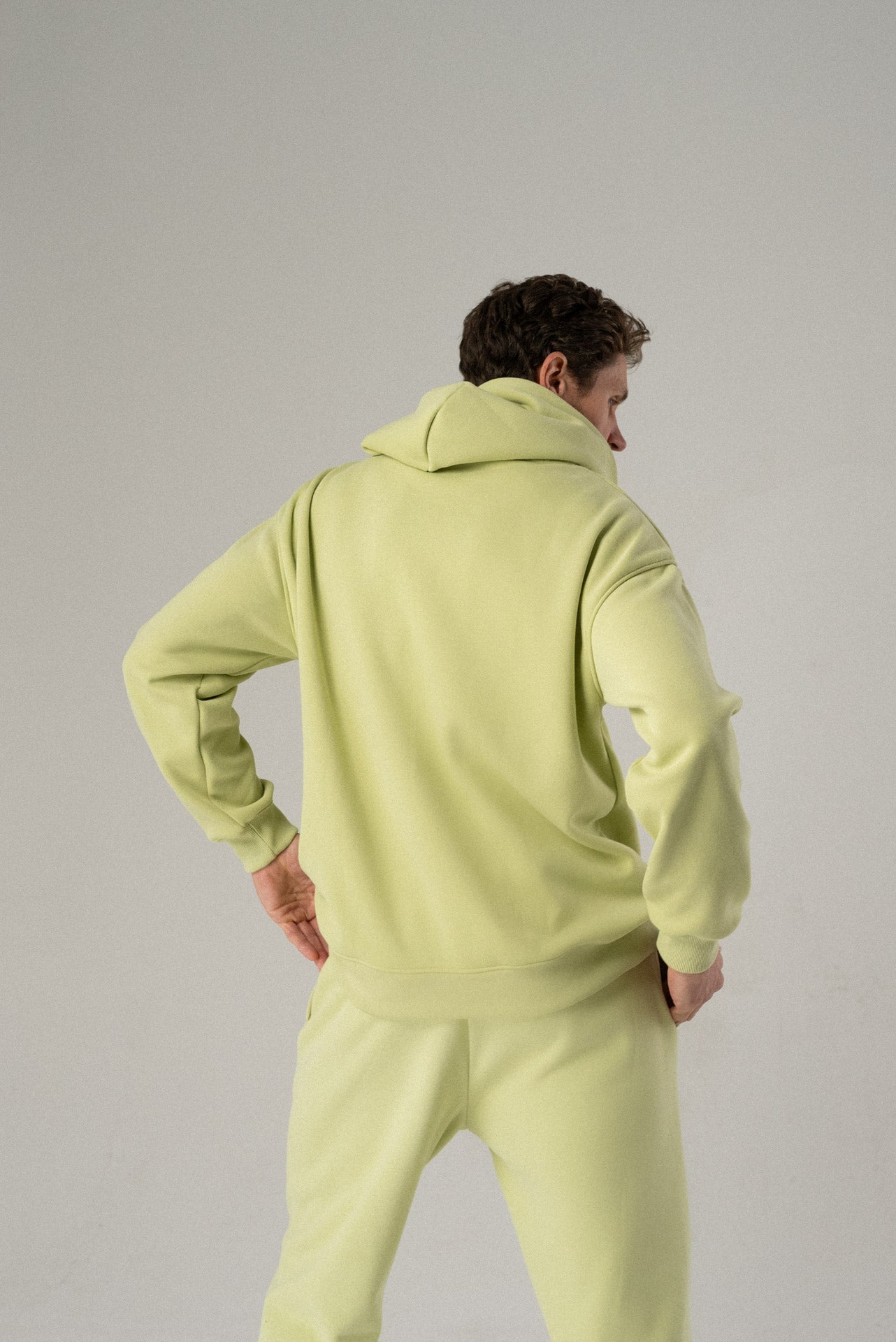 impactful hoodie Alyth Active