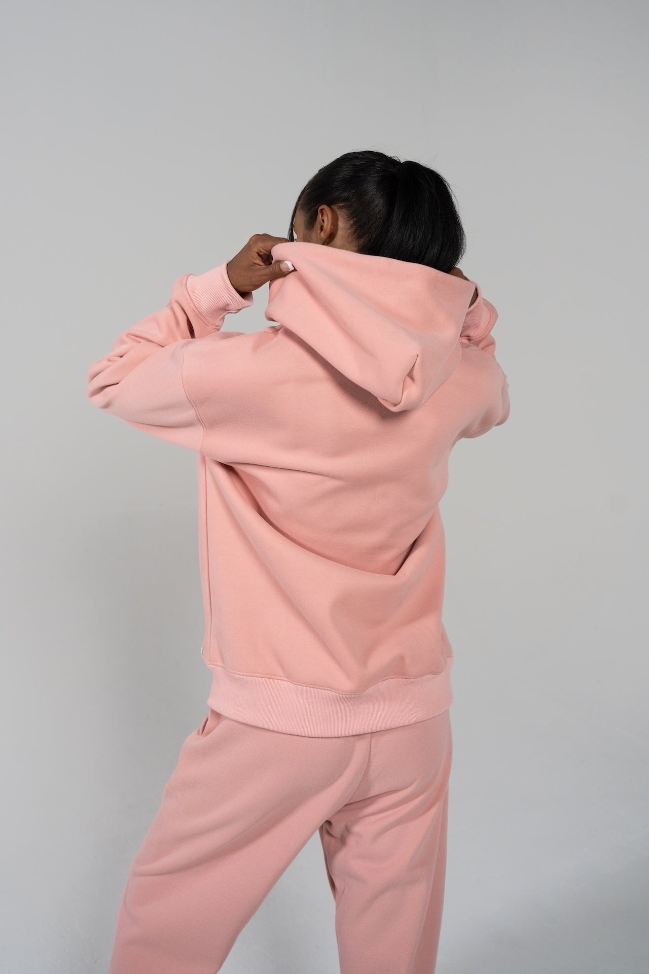 impactful hoodie Alyth Active
