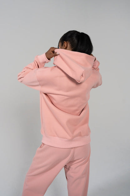 impactful hoodie Alyth Active