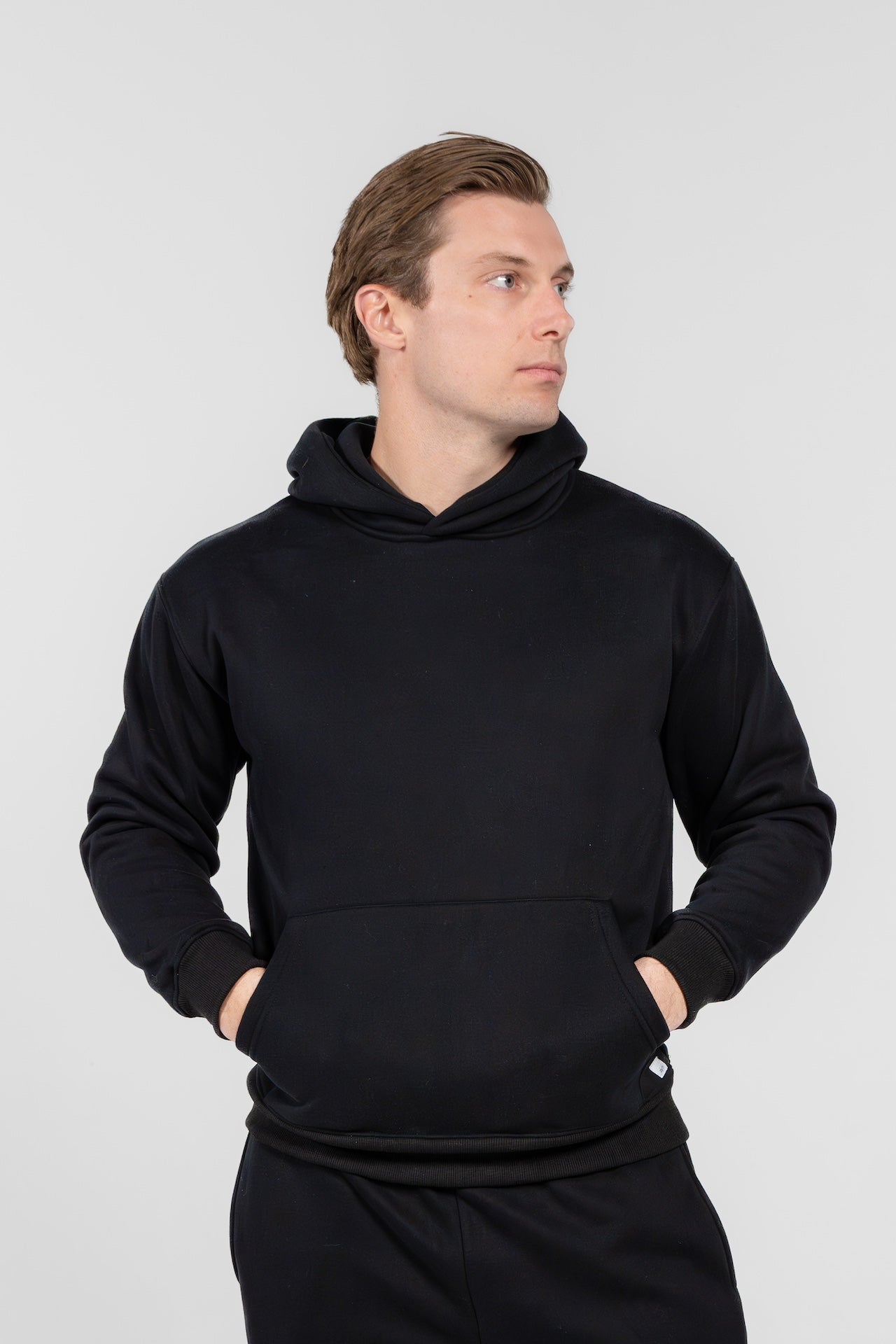 impactful hoodie Alyth Active