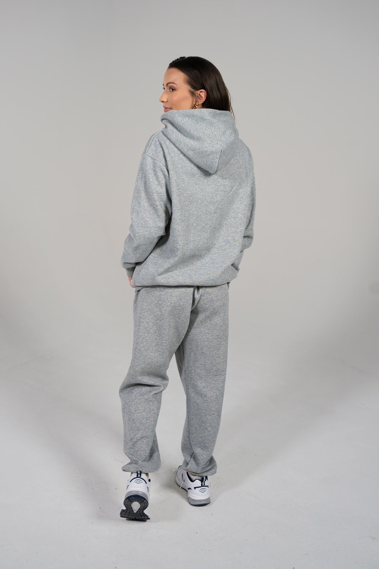 impactful hoodie Alyth Active