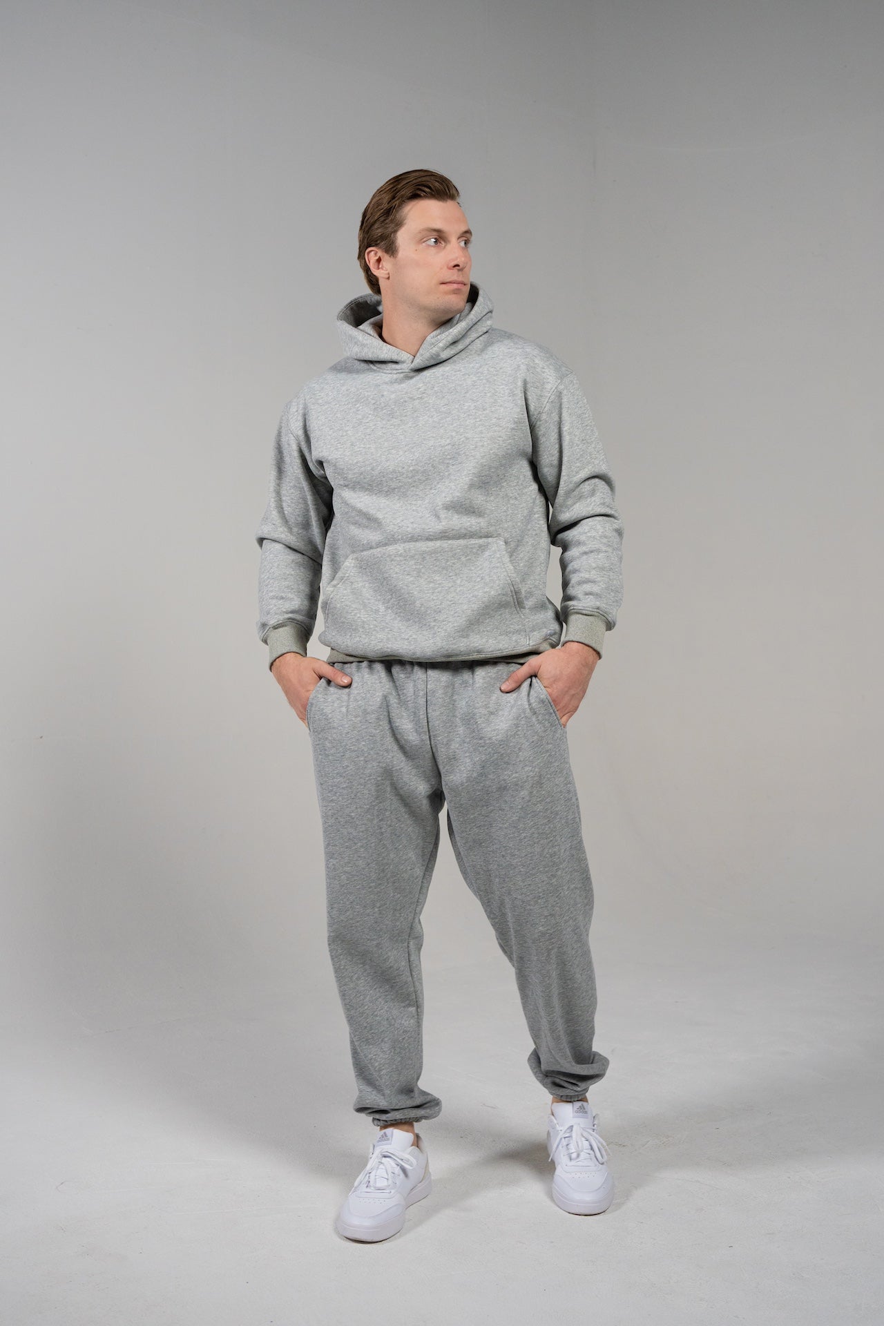 impactful hoodie Alyth Active