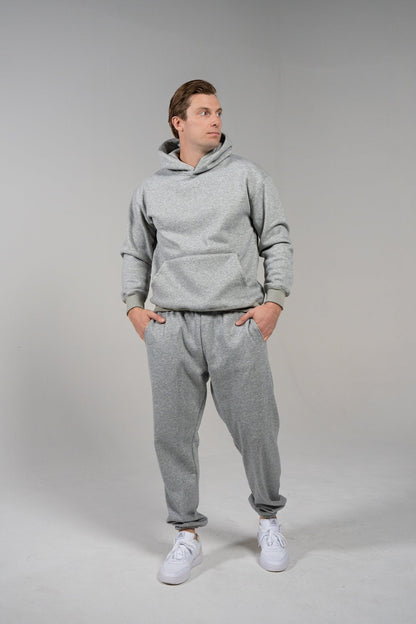 impactful hoodie Alyth Active
