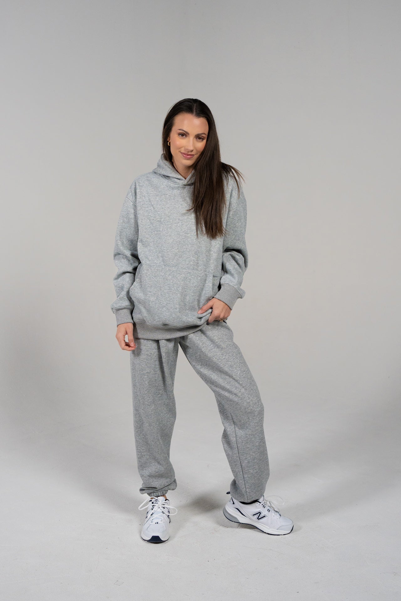 impactful hoodie Alyth Active