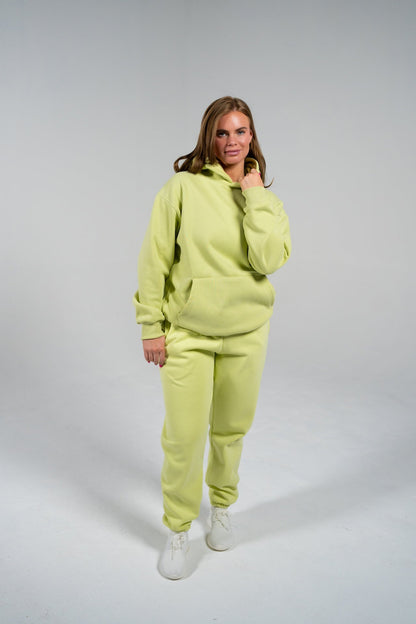 impactful hoodie Alyth Active