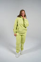 impactful hoodie Alyth Active