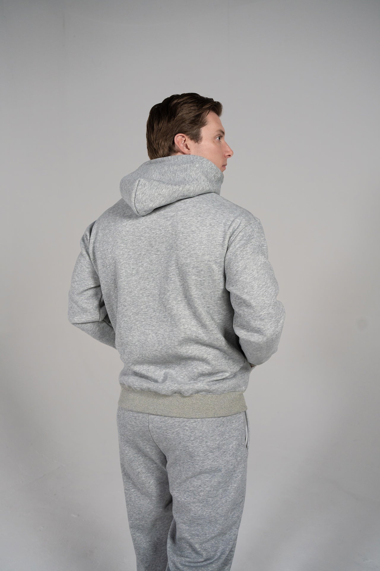 impactful hoodie Alyth Active