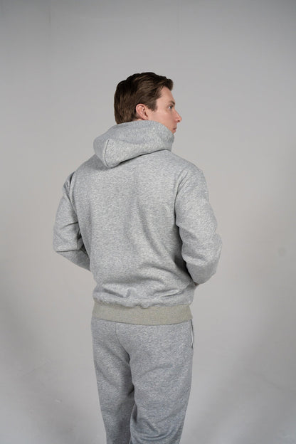 impactful hoodie Alyth Active