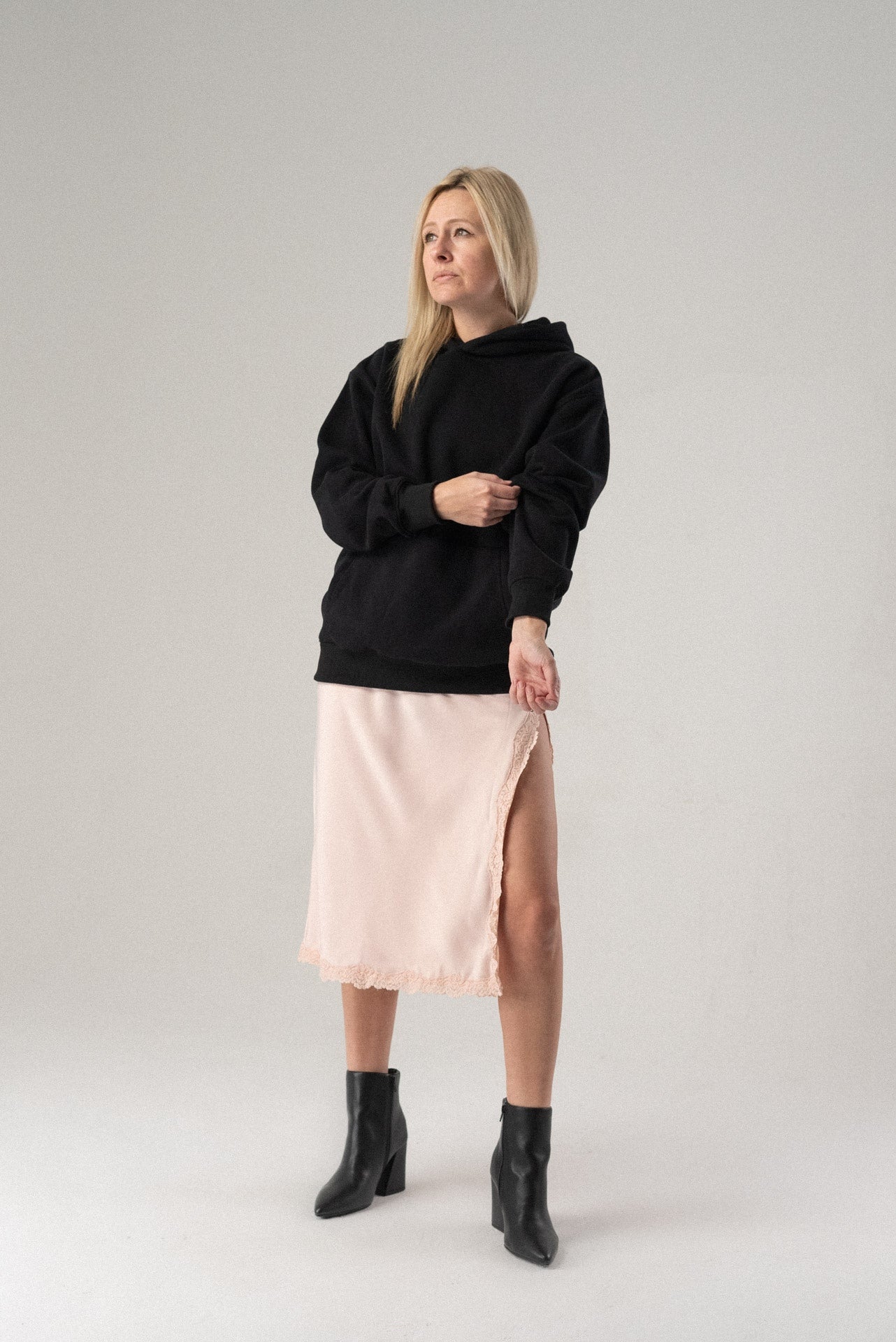 impactful hoodie Alyth Active