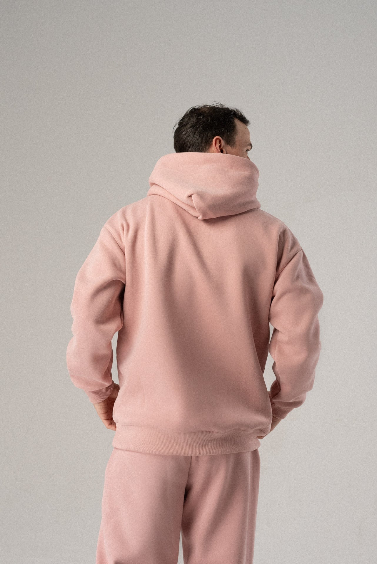 impactful hoodie Alyth Active
