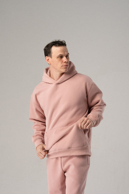 impactful hoodie Alyth Active