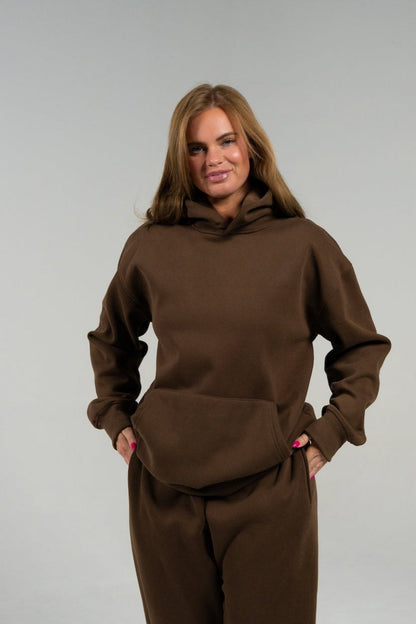 impactful hoodie Alyth Active