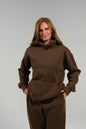 impactful hoodie Alyth Active