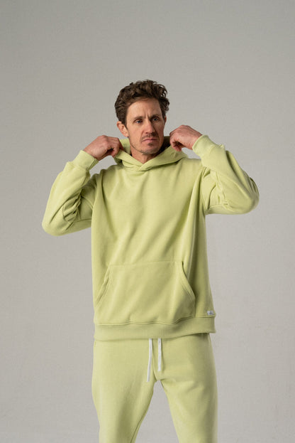 impactful hoodie Alyth Active