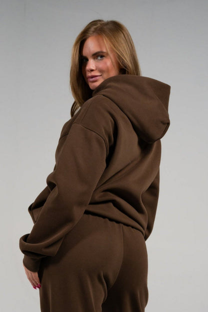 impactful hoodie Alyth Active