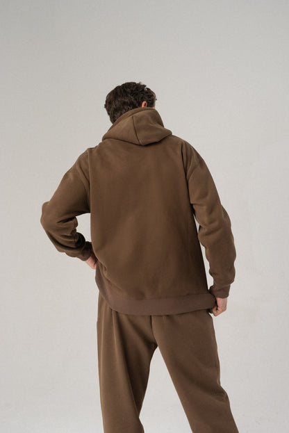 impactful hoodie Alyth Active