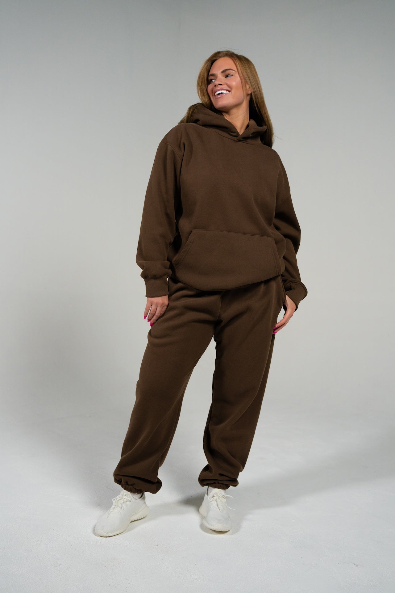 impactful hoodie Alyth Active