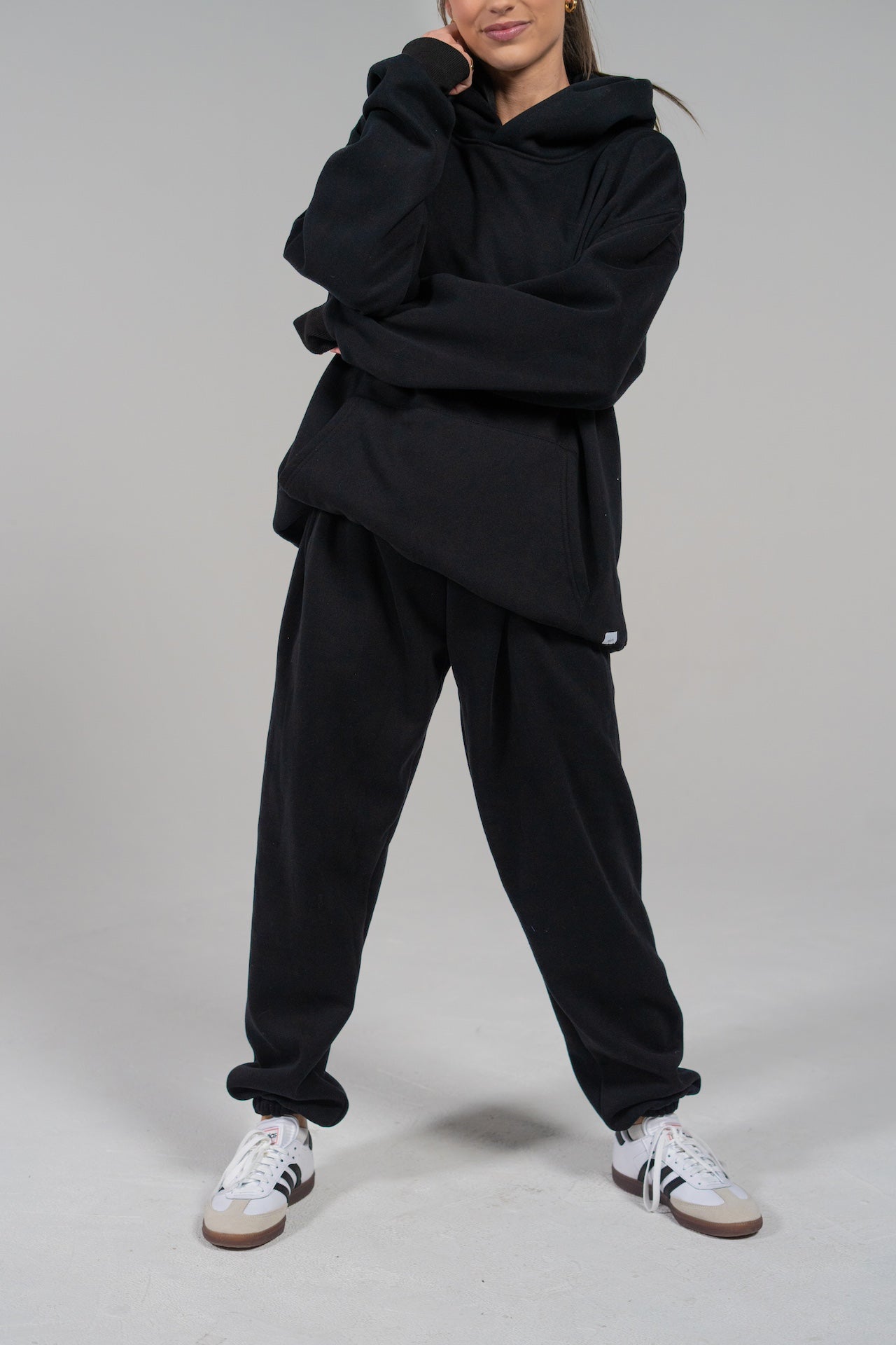impactful joggers Alyth Active