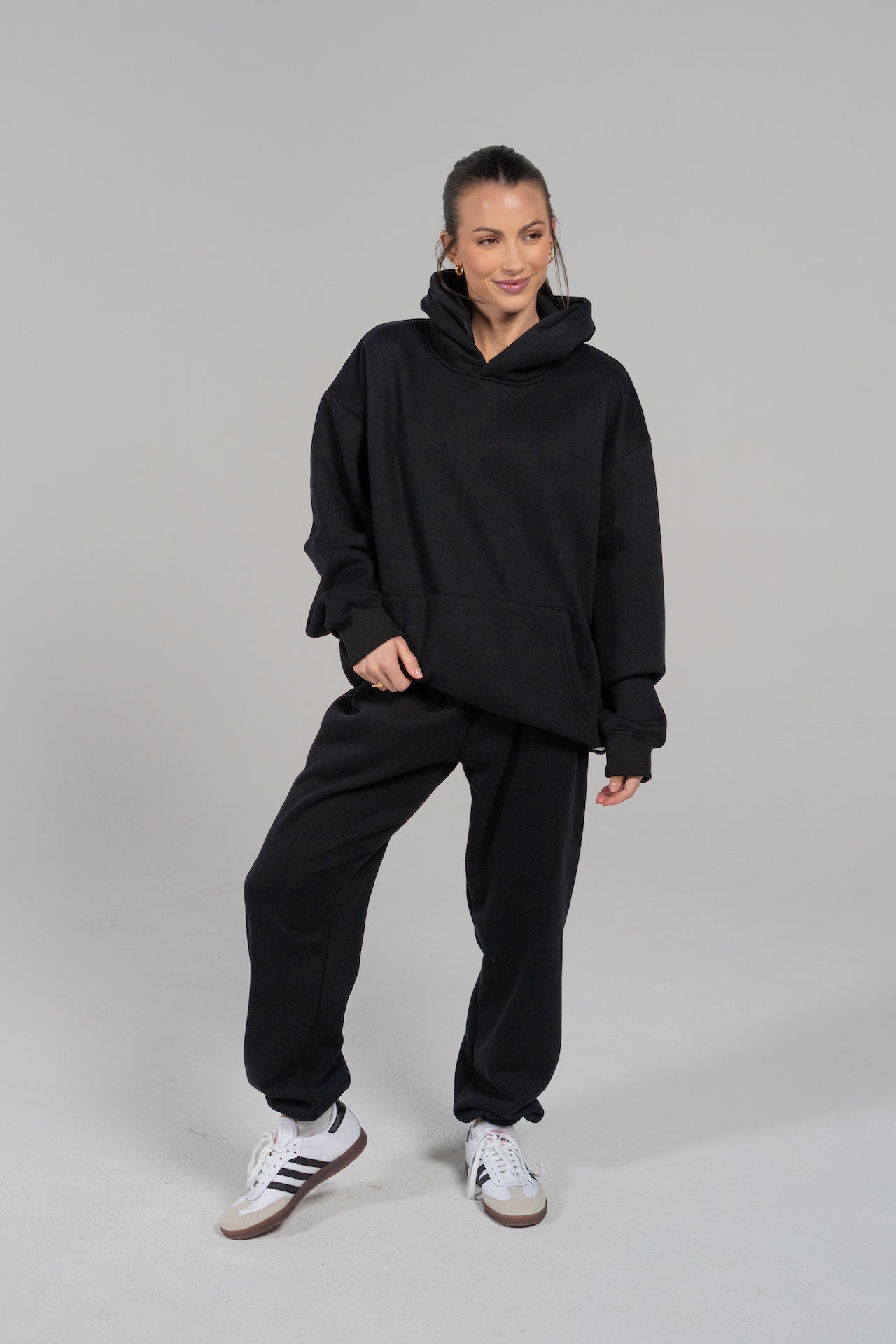 impactful joggers Alyth Active