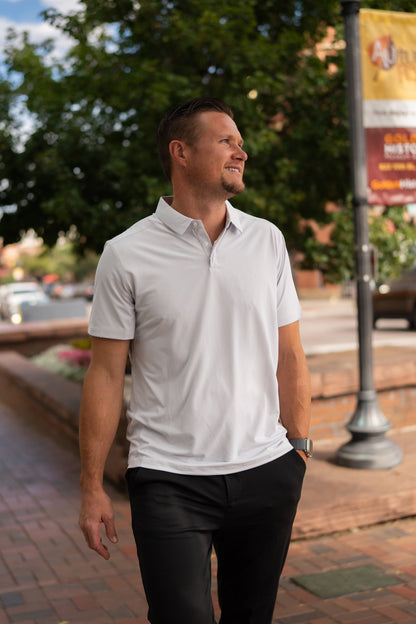 momentum polo Alyth Active