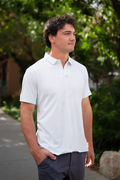 momentum polo Alyth Active