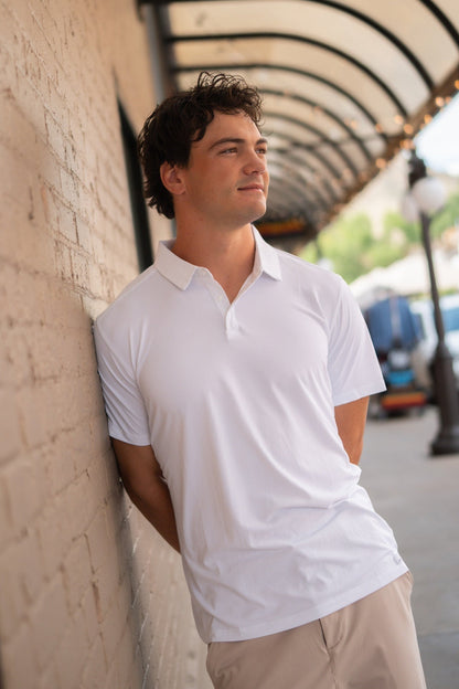 momentum polo Alyth Active