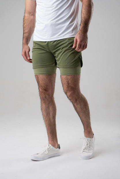 powerful shorts Alyth Active