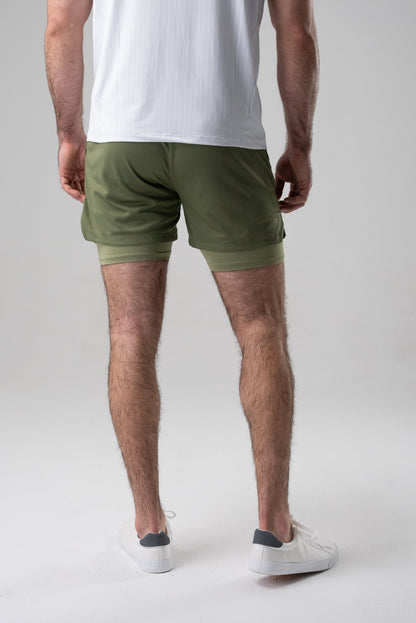 powerful shorts Alyth Active