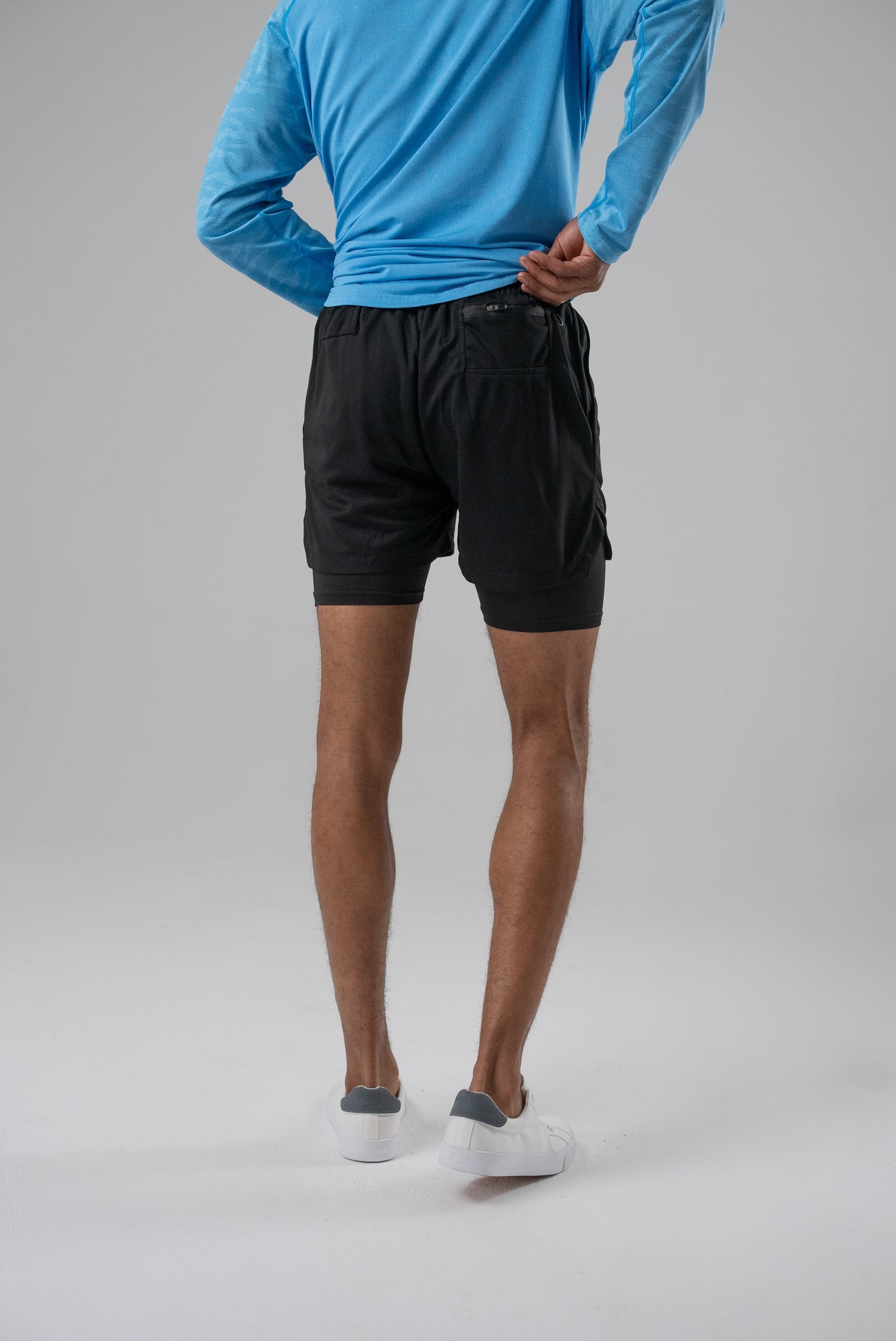 powerful shorts Alyth Active