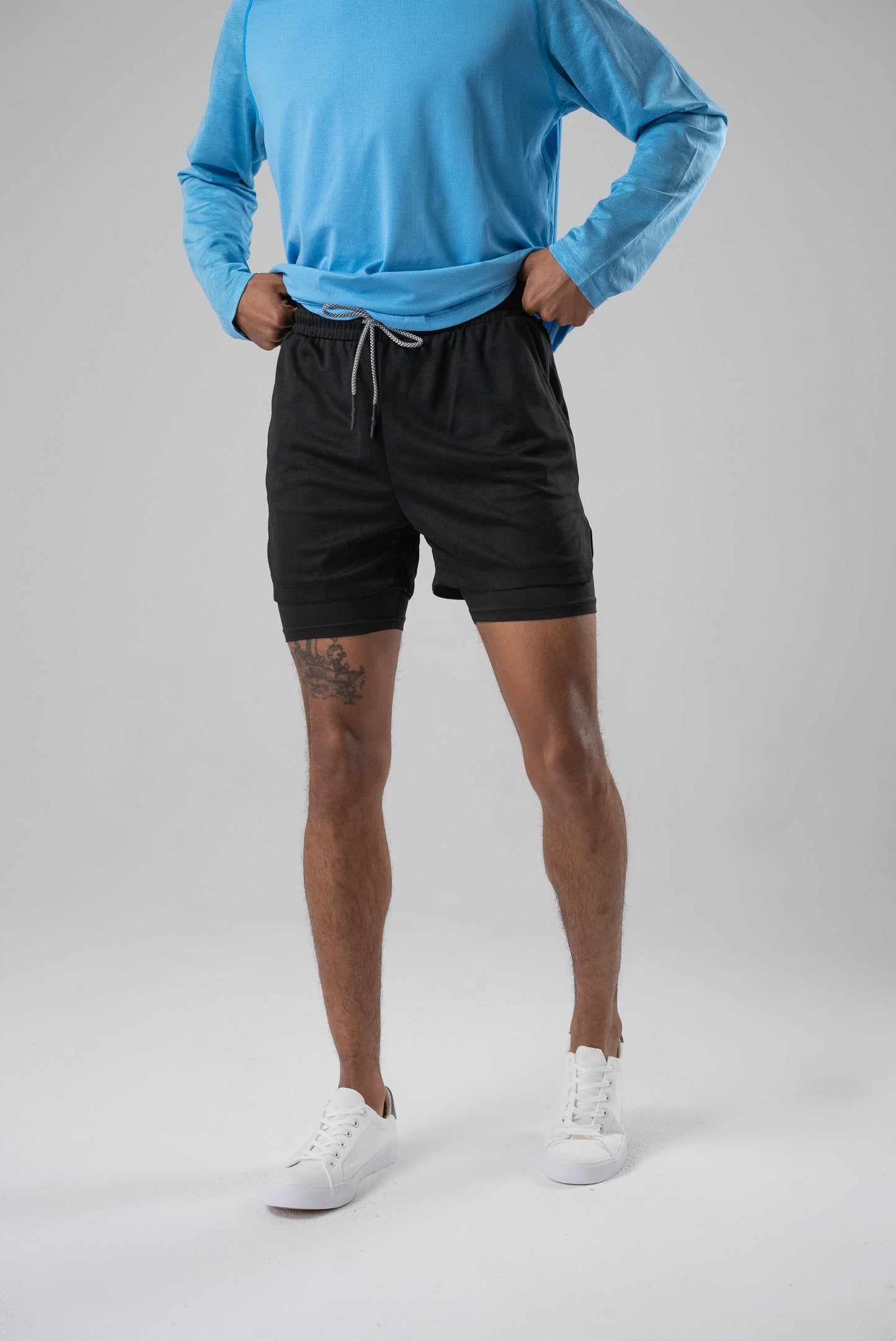 powerful shorts Alyth Active