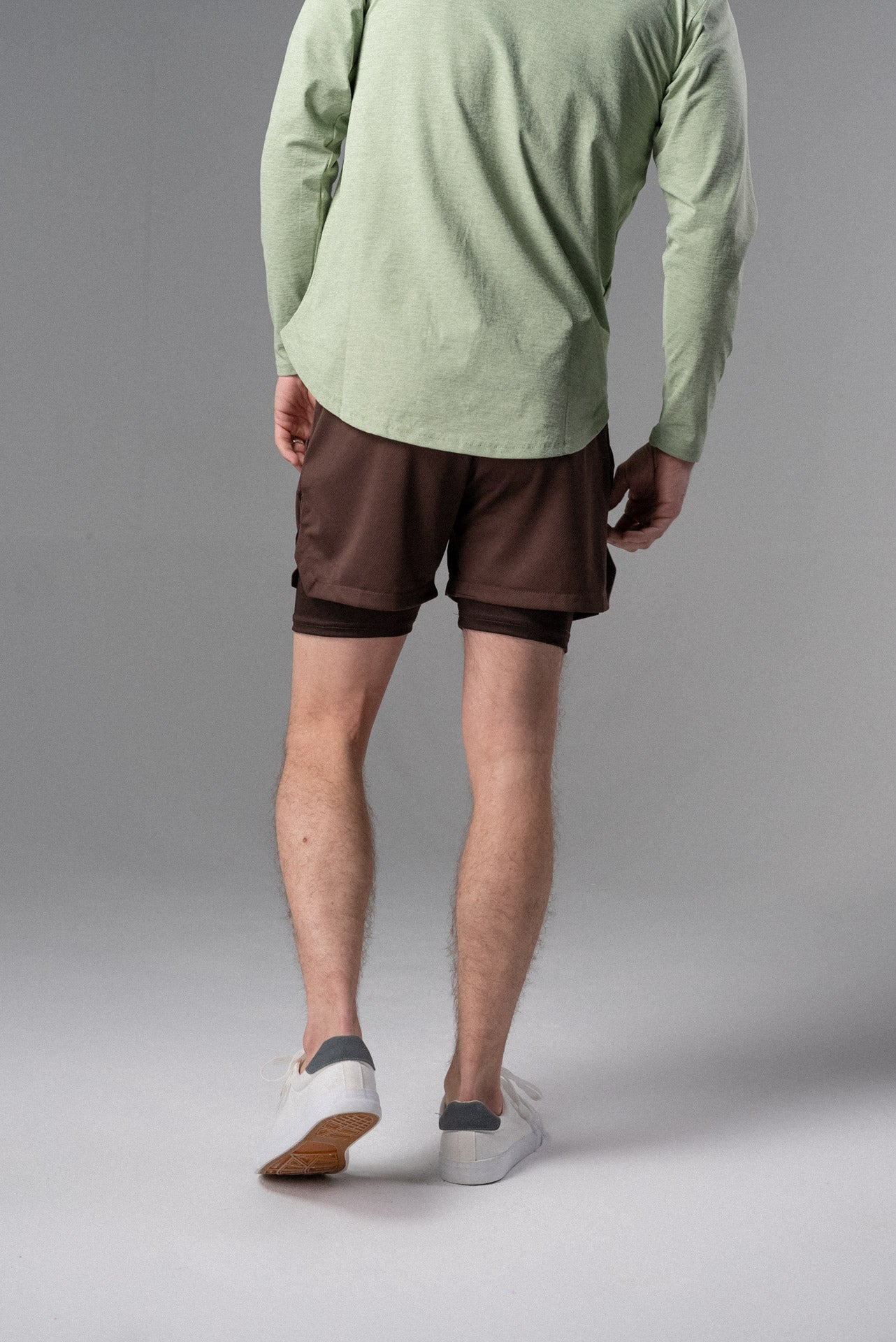 powerful shorts Alyth Active
