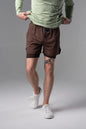 powerful shorts Alyth Active