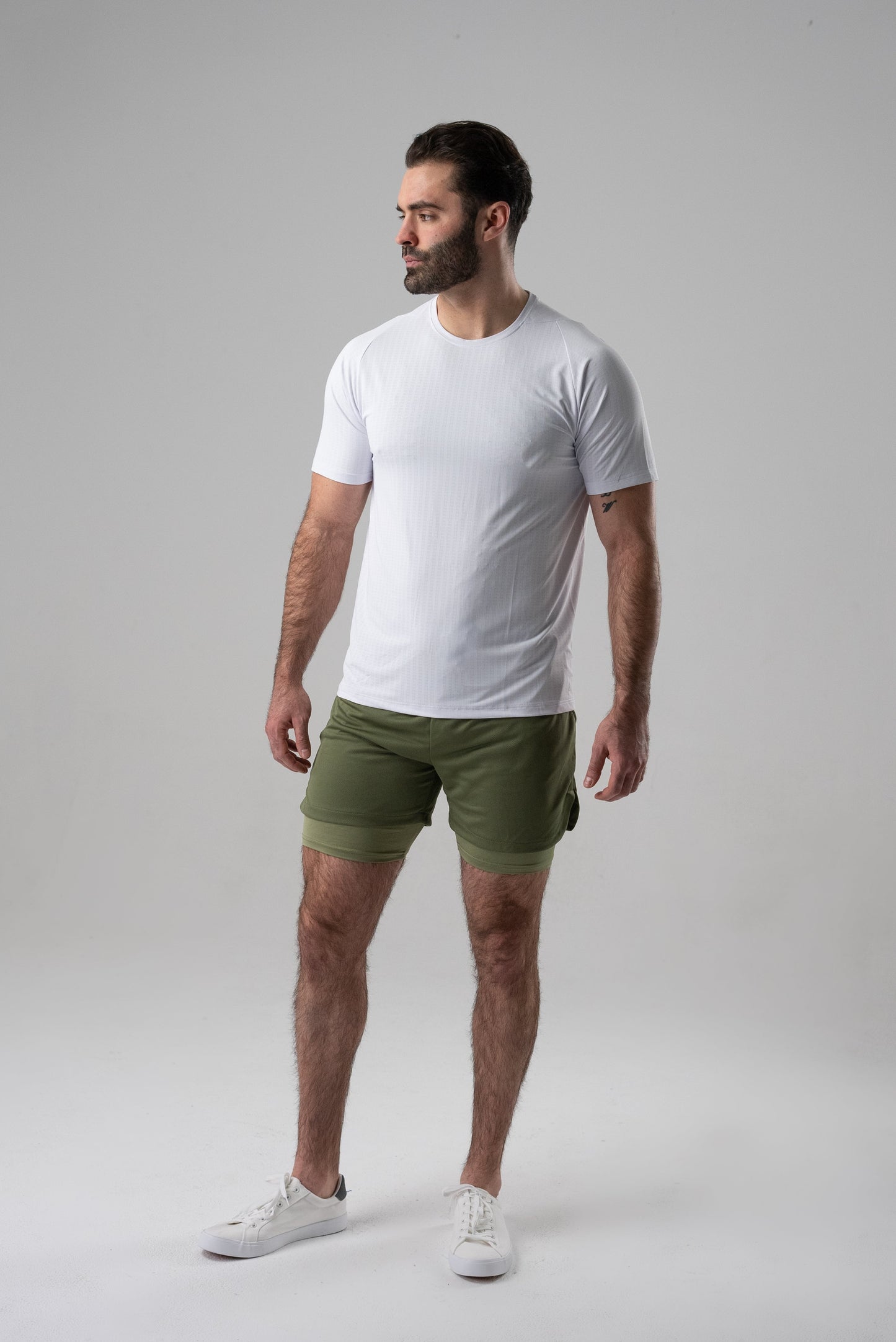 powerful shorts Alyth Active
