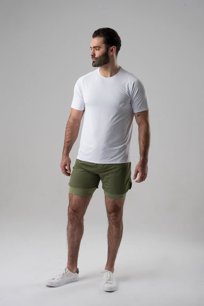 powerful shorts Alyth Active