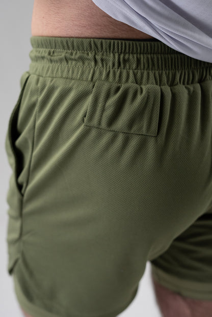 powerful shorts Alyth Active
