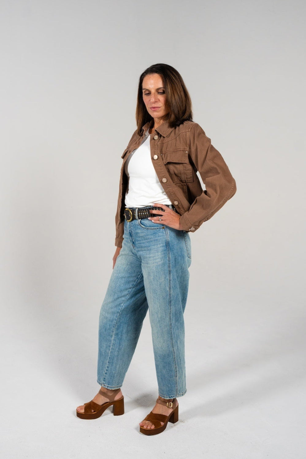 SERENE authentic WARMTH long sleeve Alyth Active
