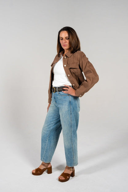 SERENE authentic WARMTH long sleeve Alyth Active