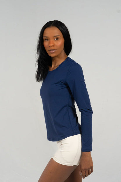 SERENE authentic WARMTH long sleeve Alyth Active