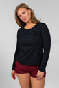 SERENE authentic WARMTH long sleeve Alyth Active
