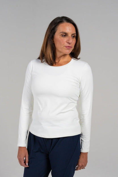 SERENE authentic WARMTH long sleeve Alyth Active