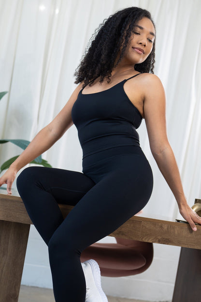 SERENE determination built-in tank Alyth Active