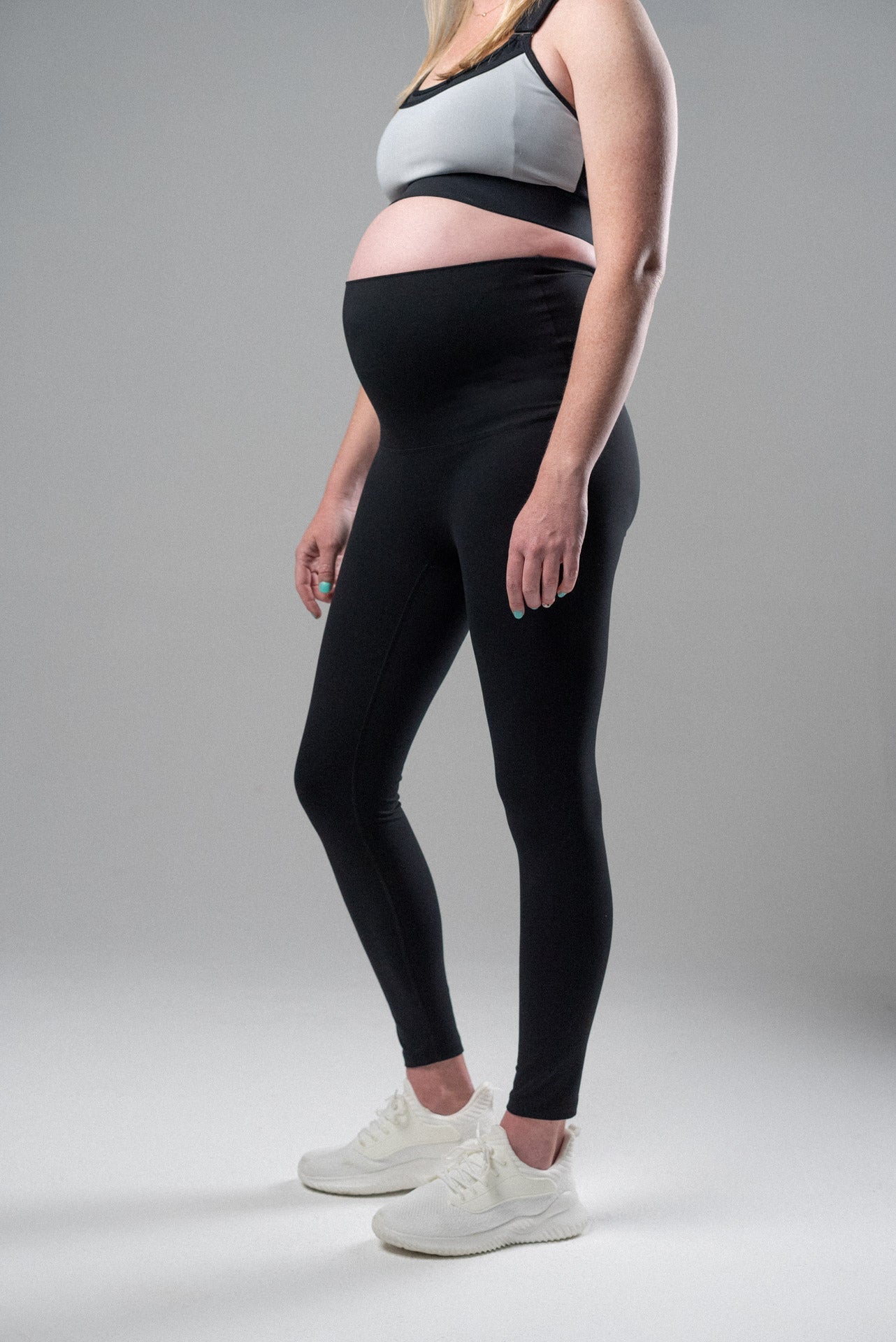 SERENE safe haven V2 maternity legging Alyth Active