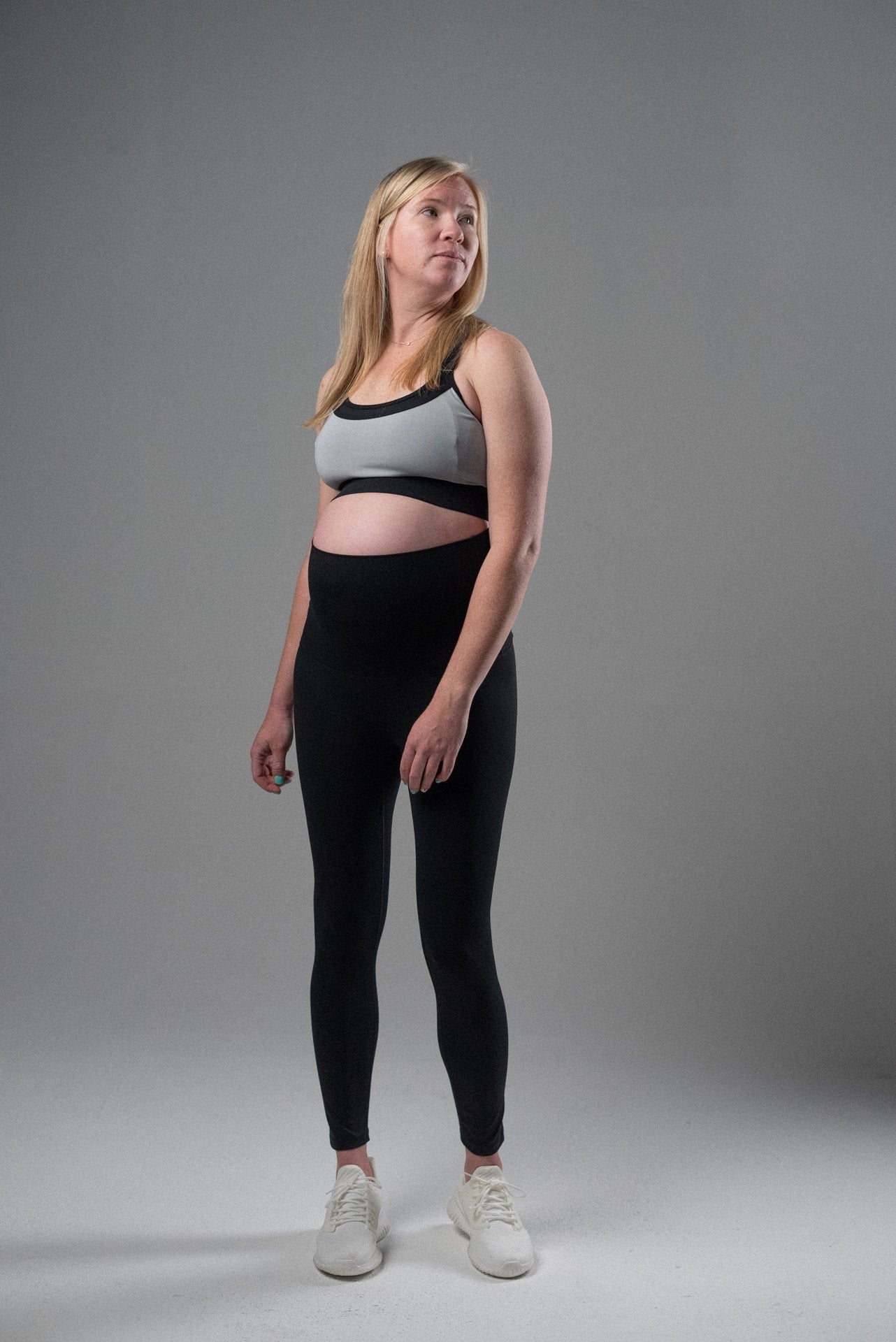SERENE safe haven V2 maternity legging Alyth Active
